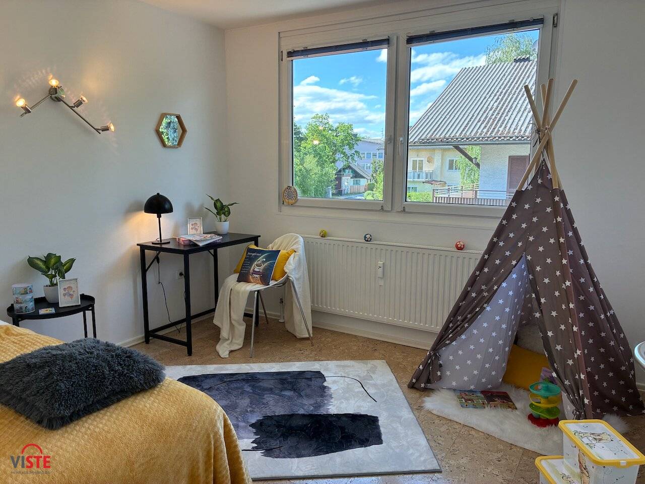 ☀ Helle 3-Zimmer-Eckwohnung in Salzburg-Liefering