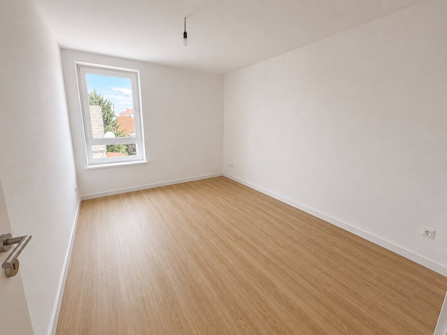 Neubauwohnung Erstbezug Lift Wärmepumpe
