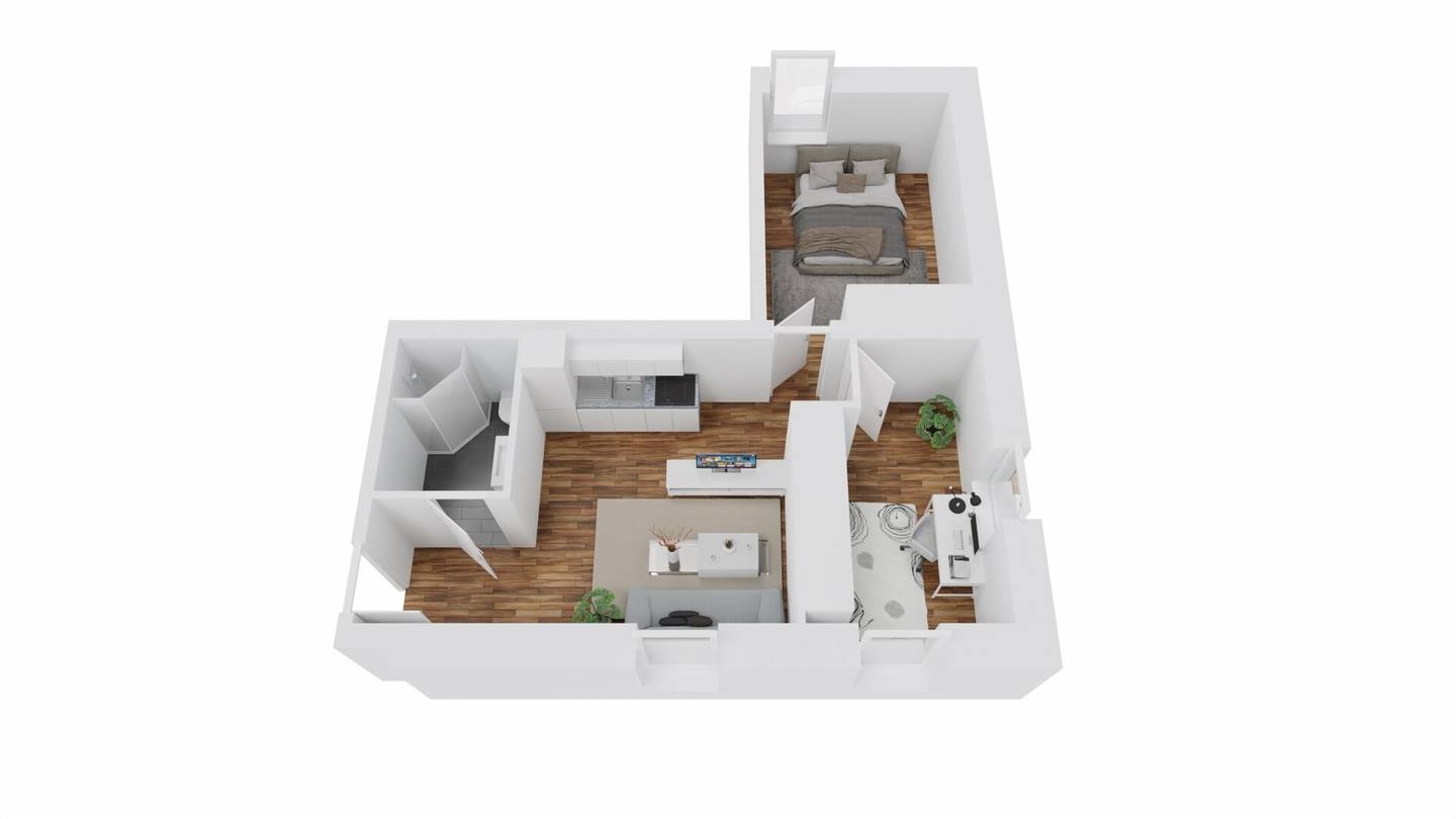Grundriss 1