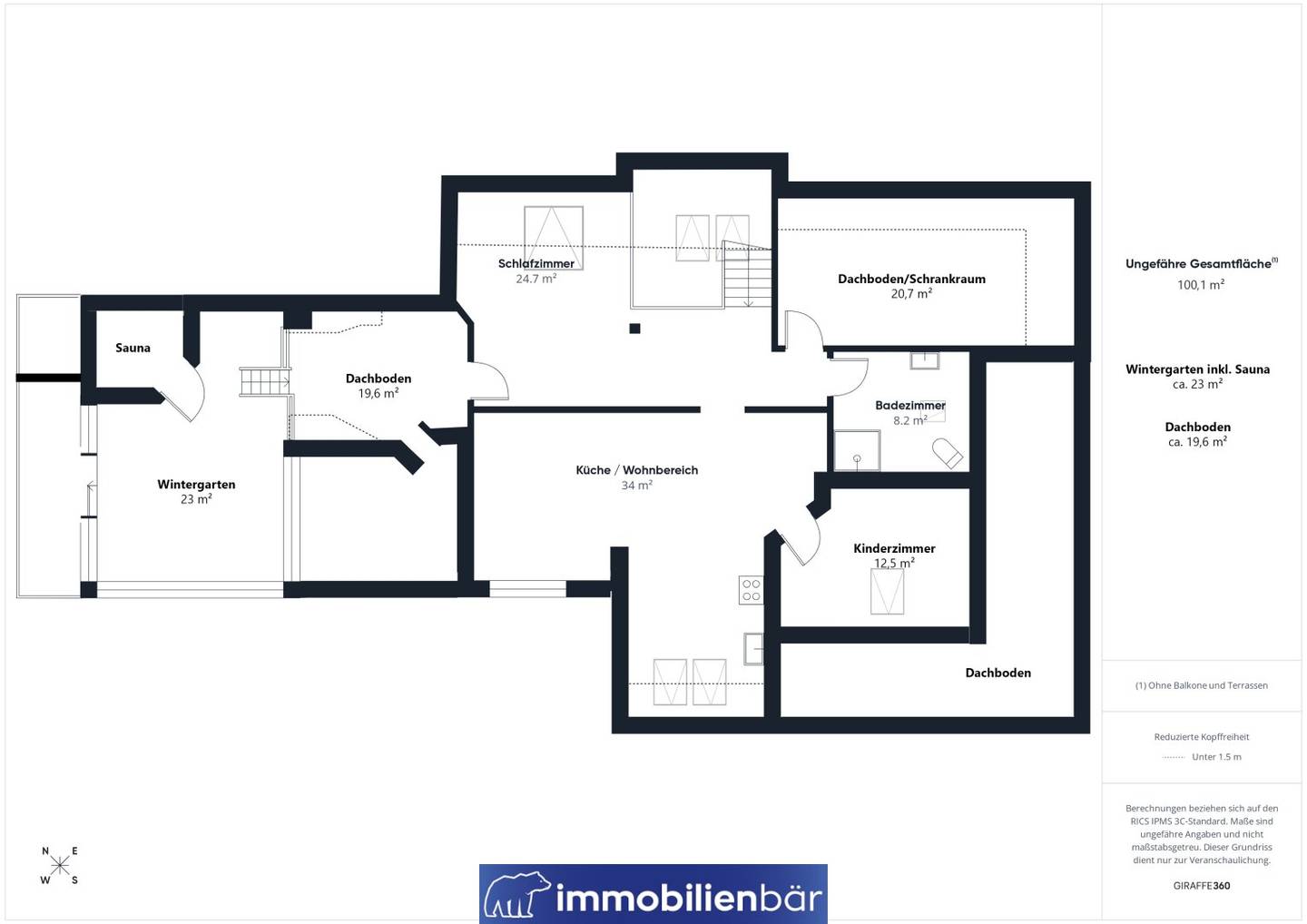 Grundriss 2