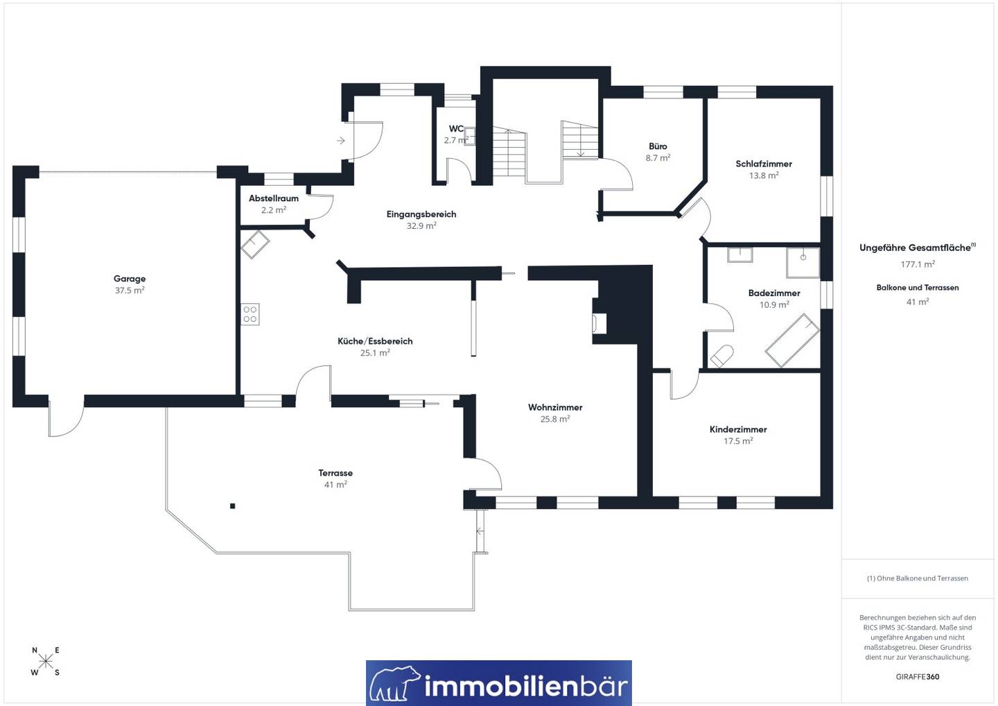 Grundriss 1