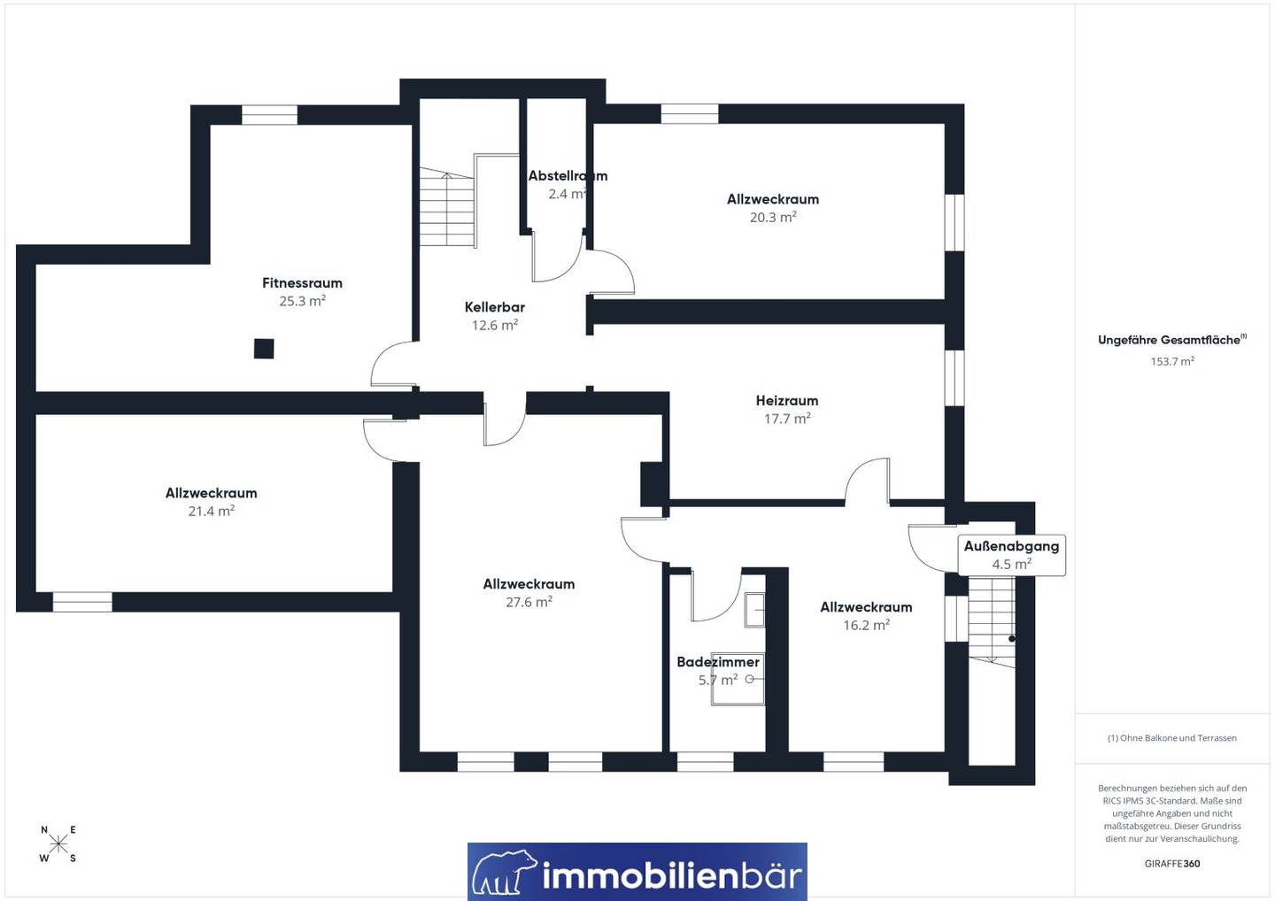Grundriss 3