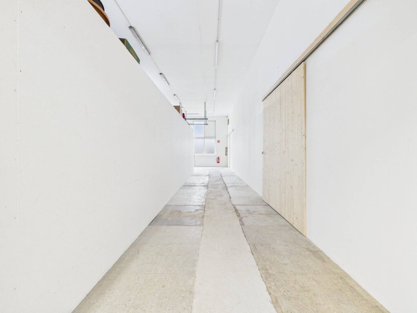 Storage units 3-100 m² Hohenems