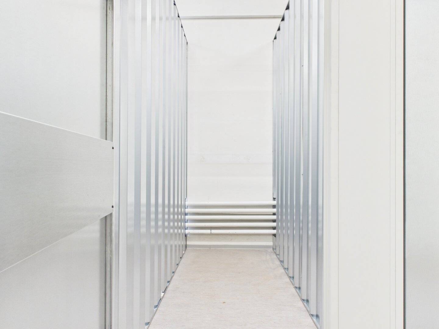 Storage units 3-100 m² Hohenems