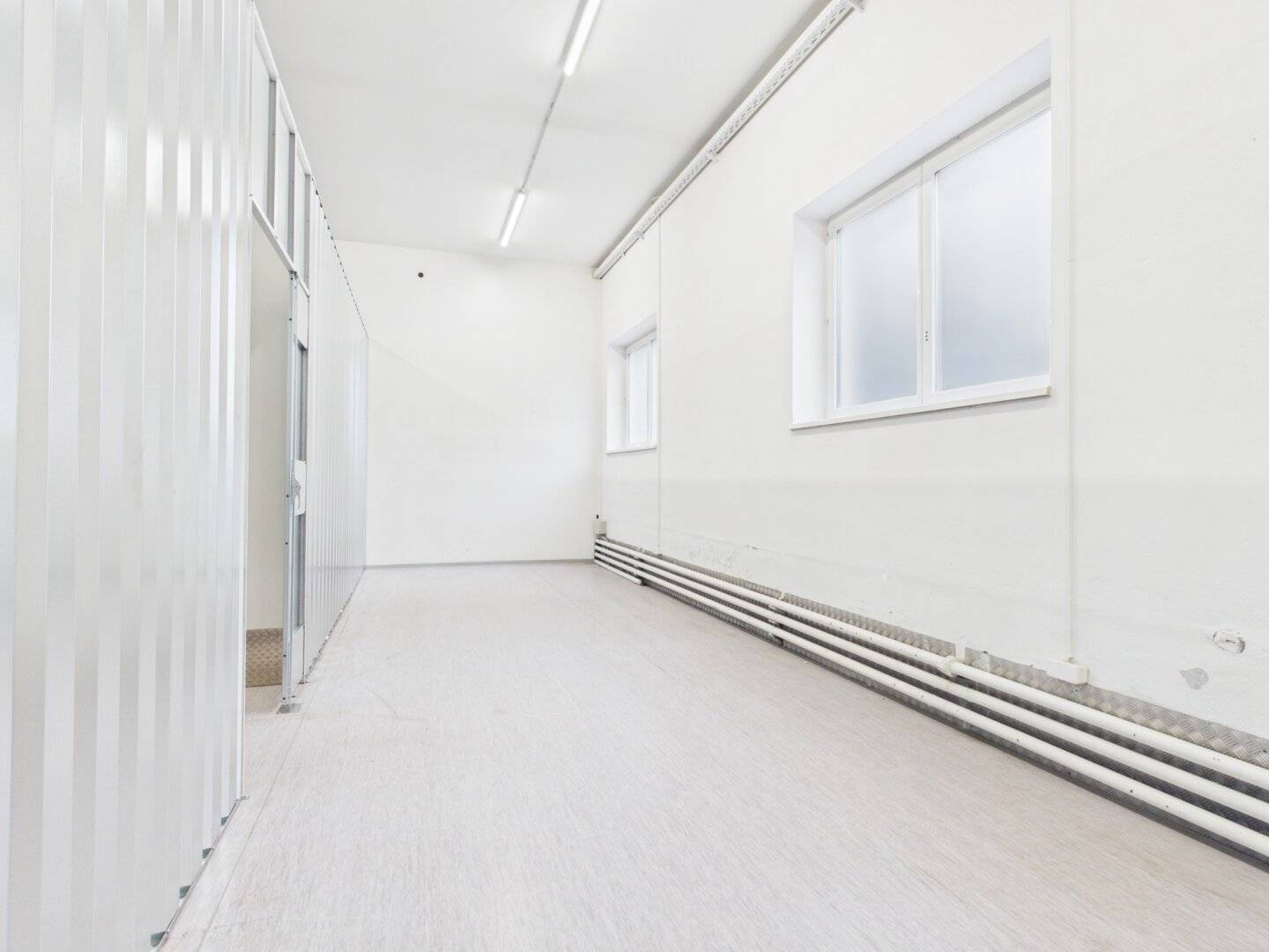 Storage units 3-100 m² Hohenems