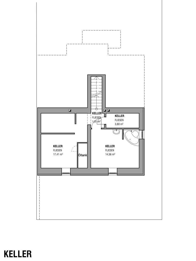 Floor plan 3