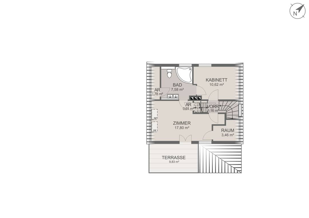 Grundriss 2