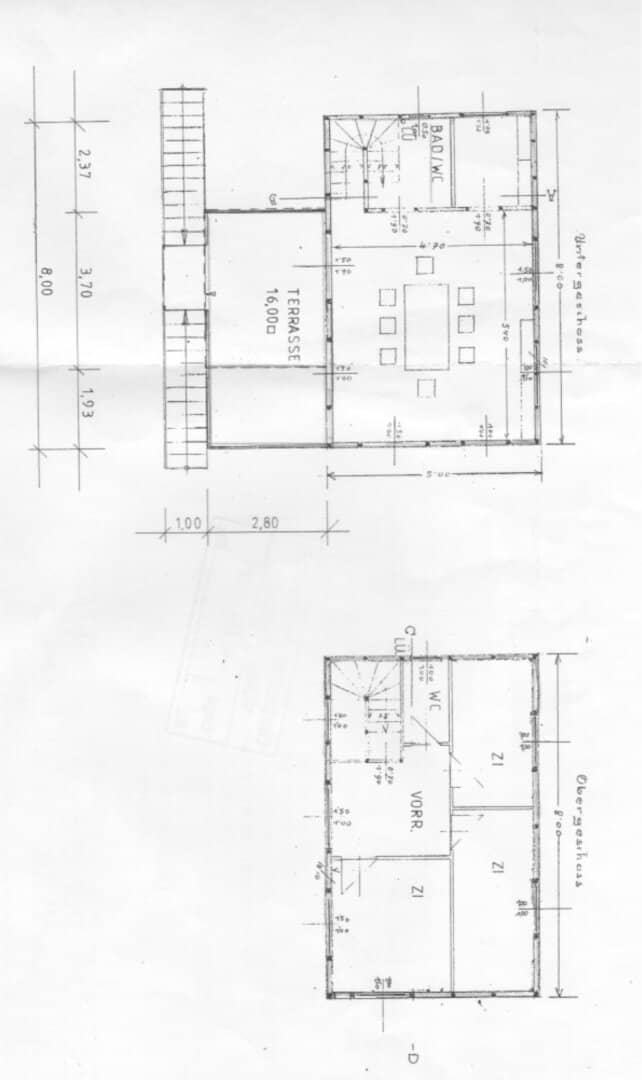 Grundriss 1