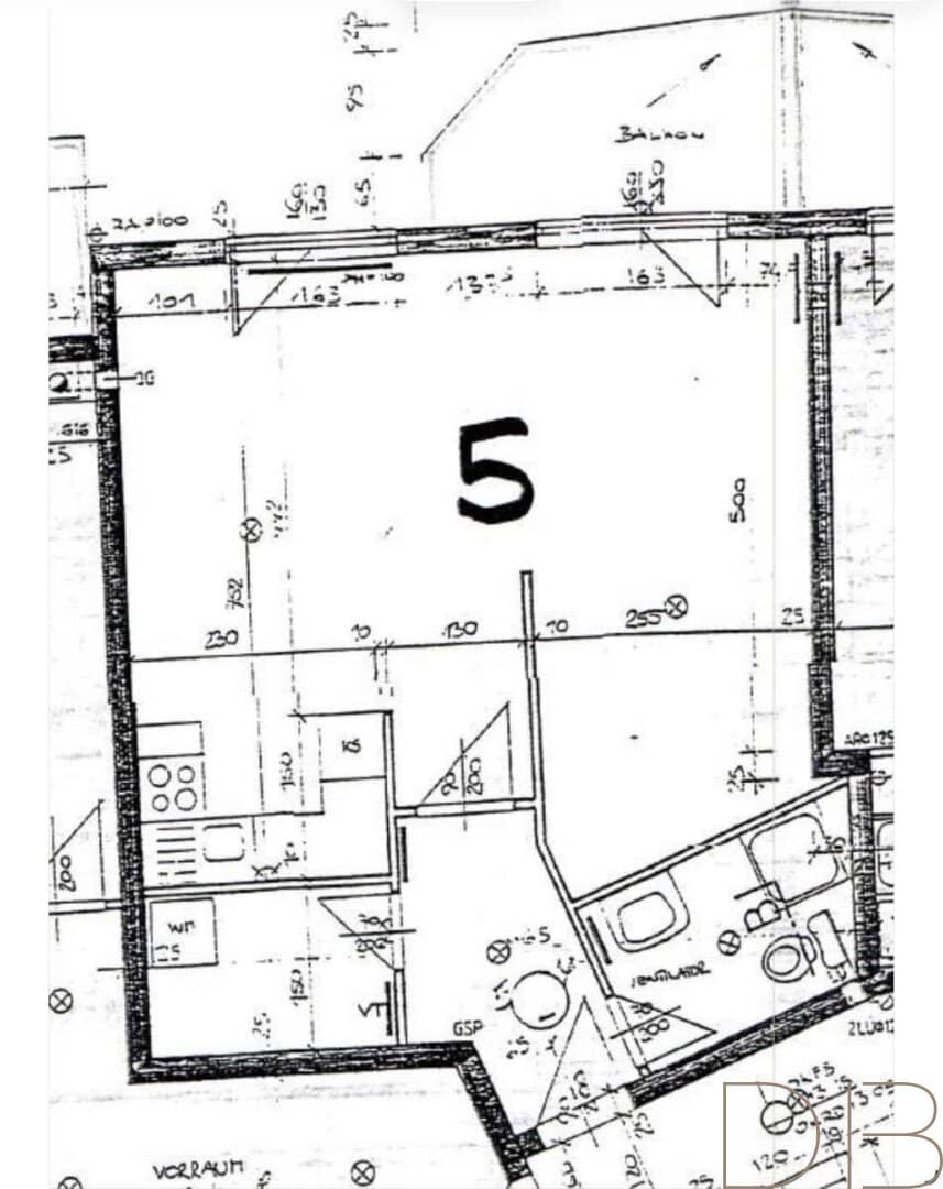 Grundriss 1