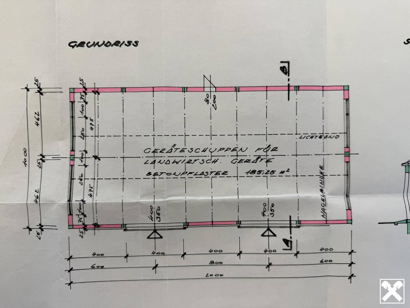 Floor plan 7