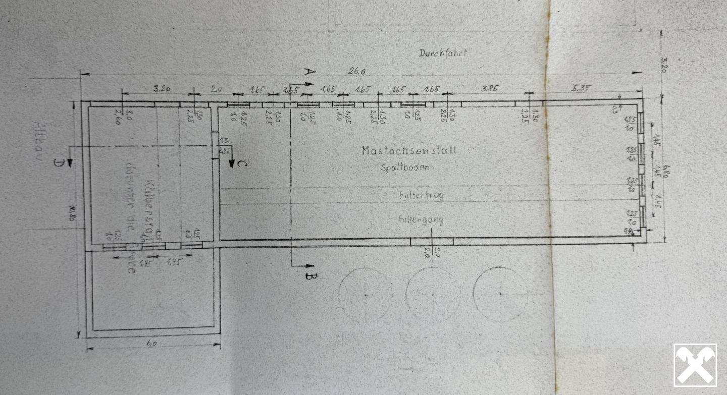 Floor plan 6