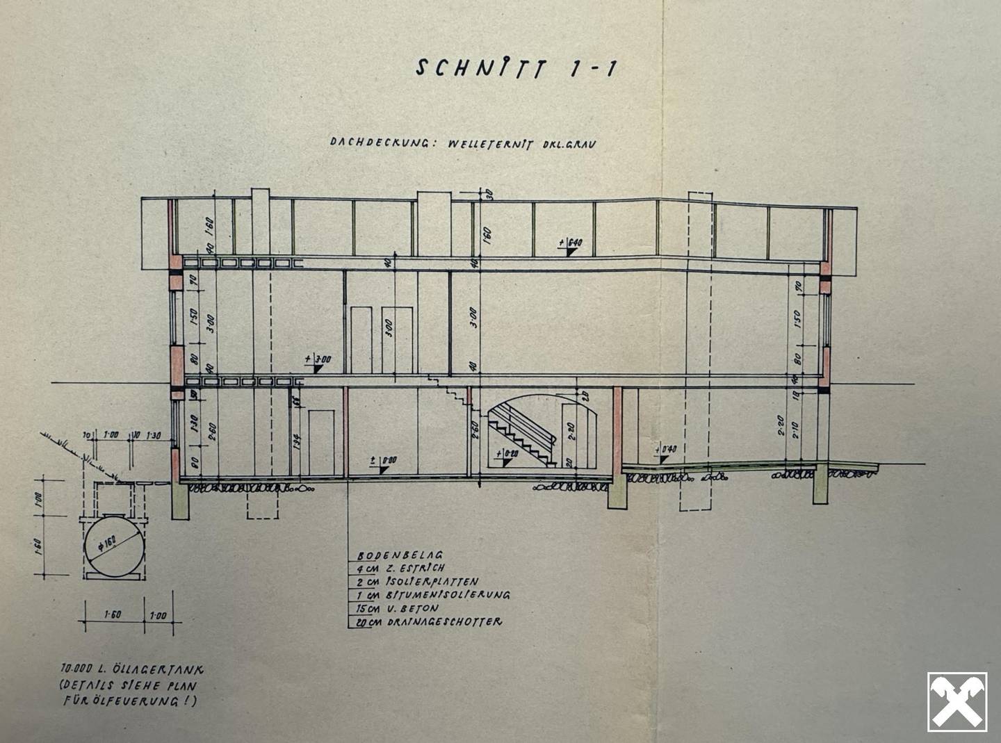 Floor plan 4