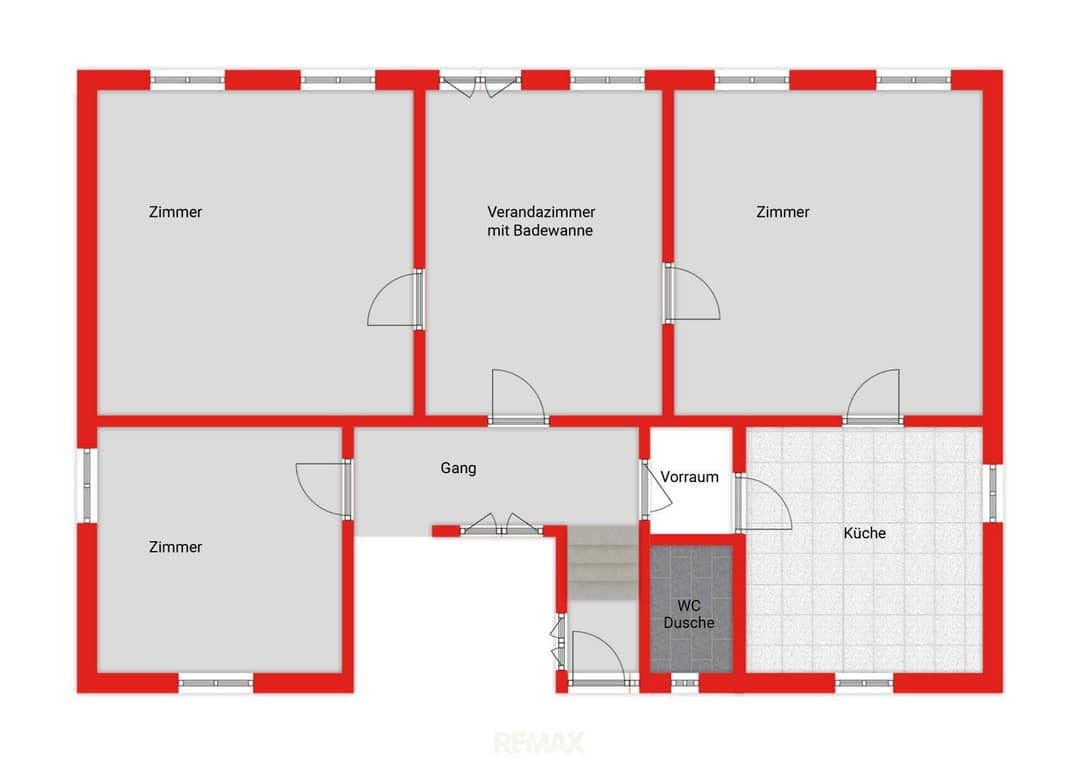 Grundriss 1