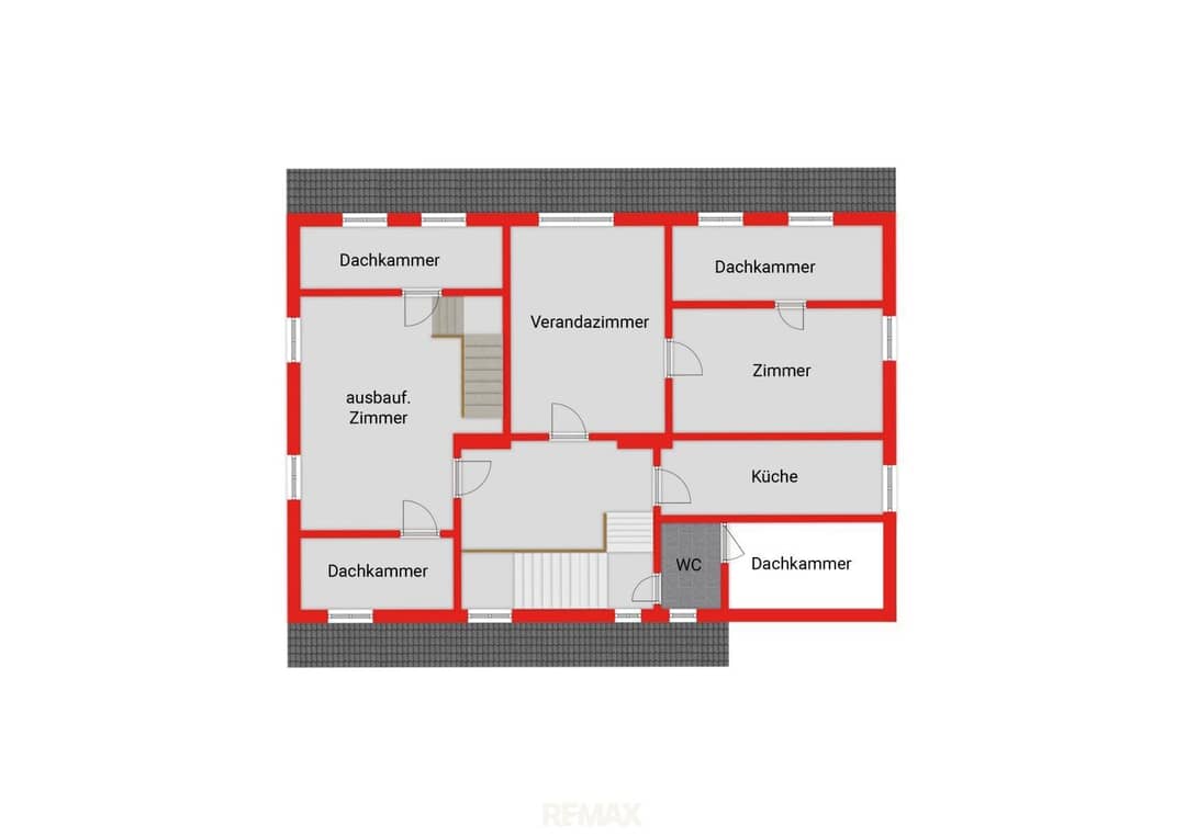 Grundriss 3