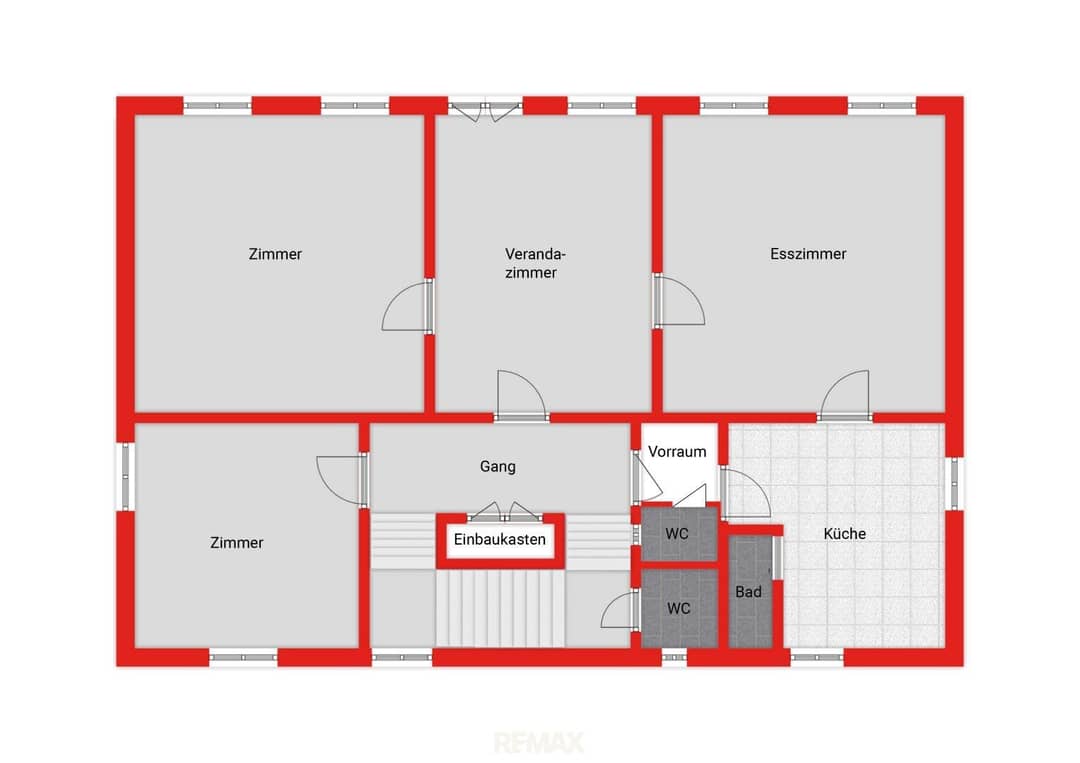 Grundriss 2