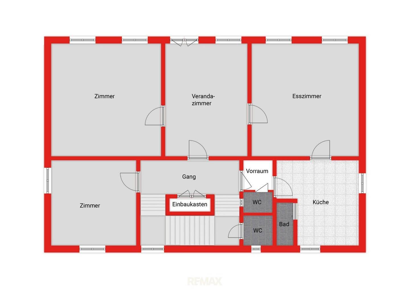 Grundriss 2