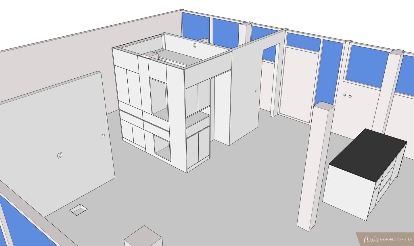 Floor plan 3