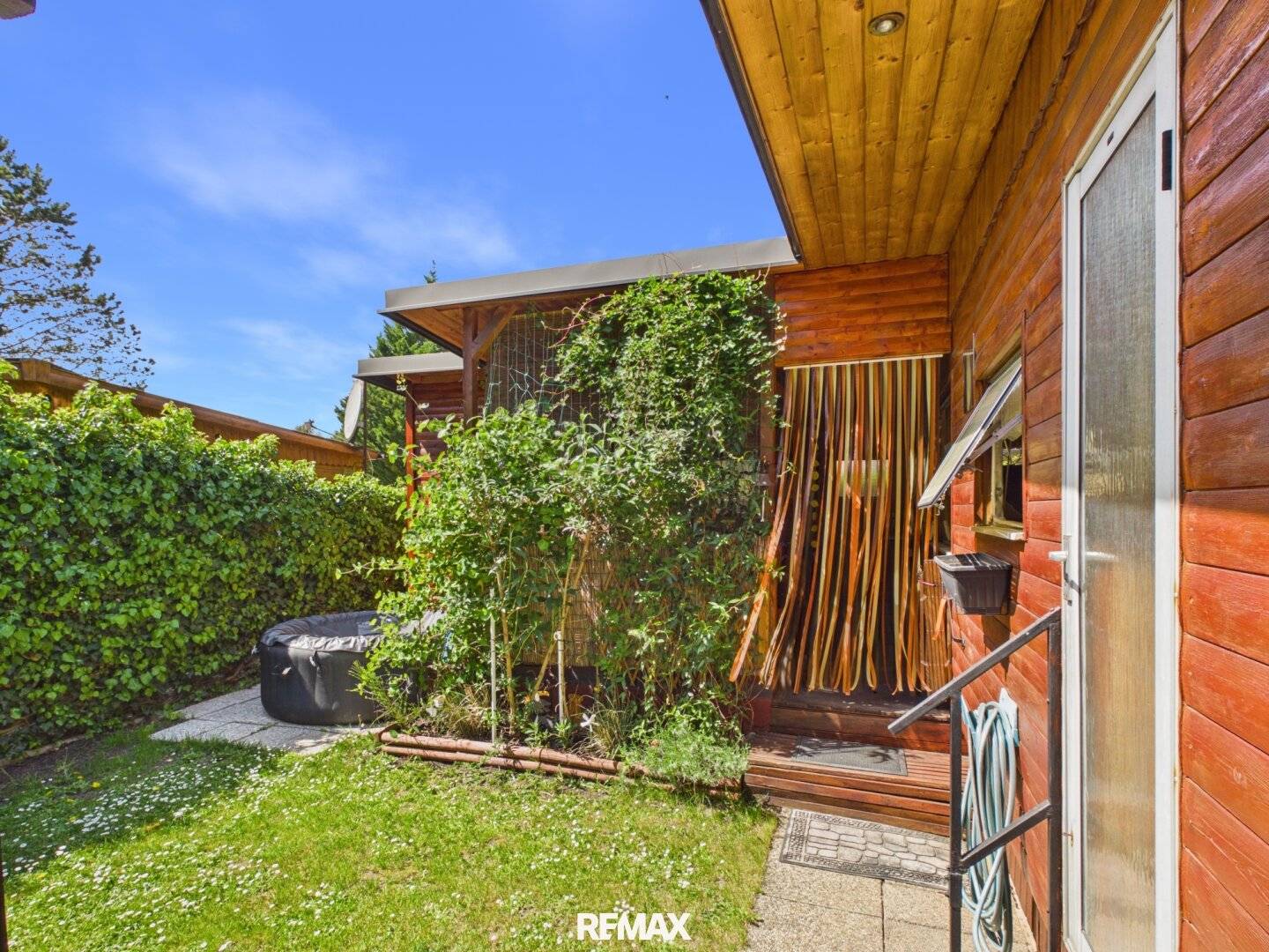 Mobilheim am Römersee, 39m²