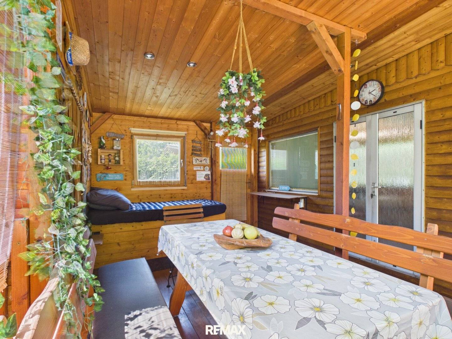 Mobilheim am Römersee, 39m²