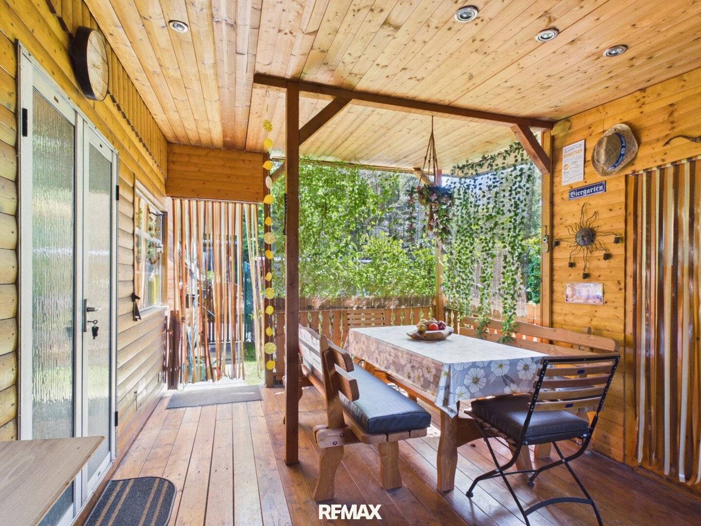 Mobilheim am Römersee, 39m²