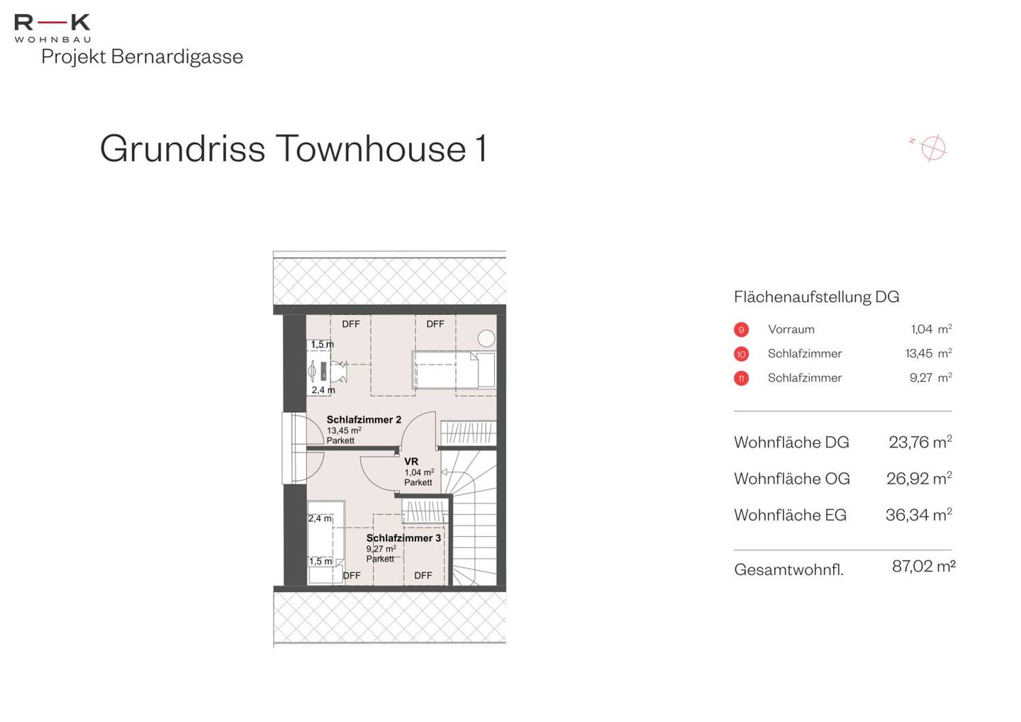 Grundriss 4
