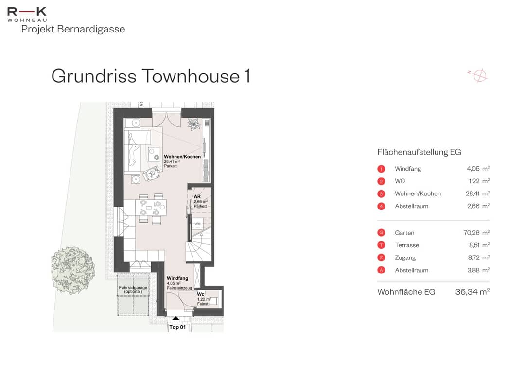 Grundriss 2