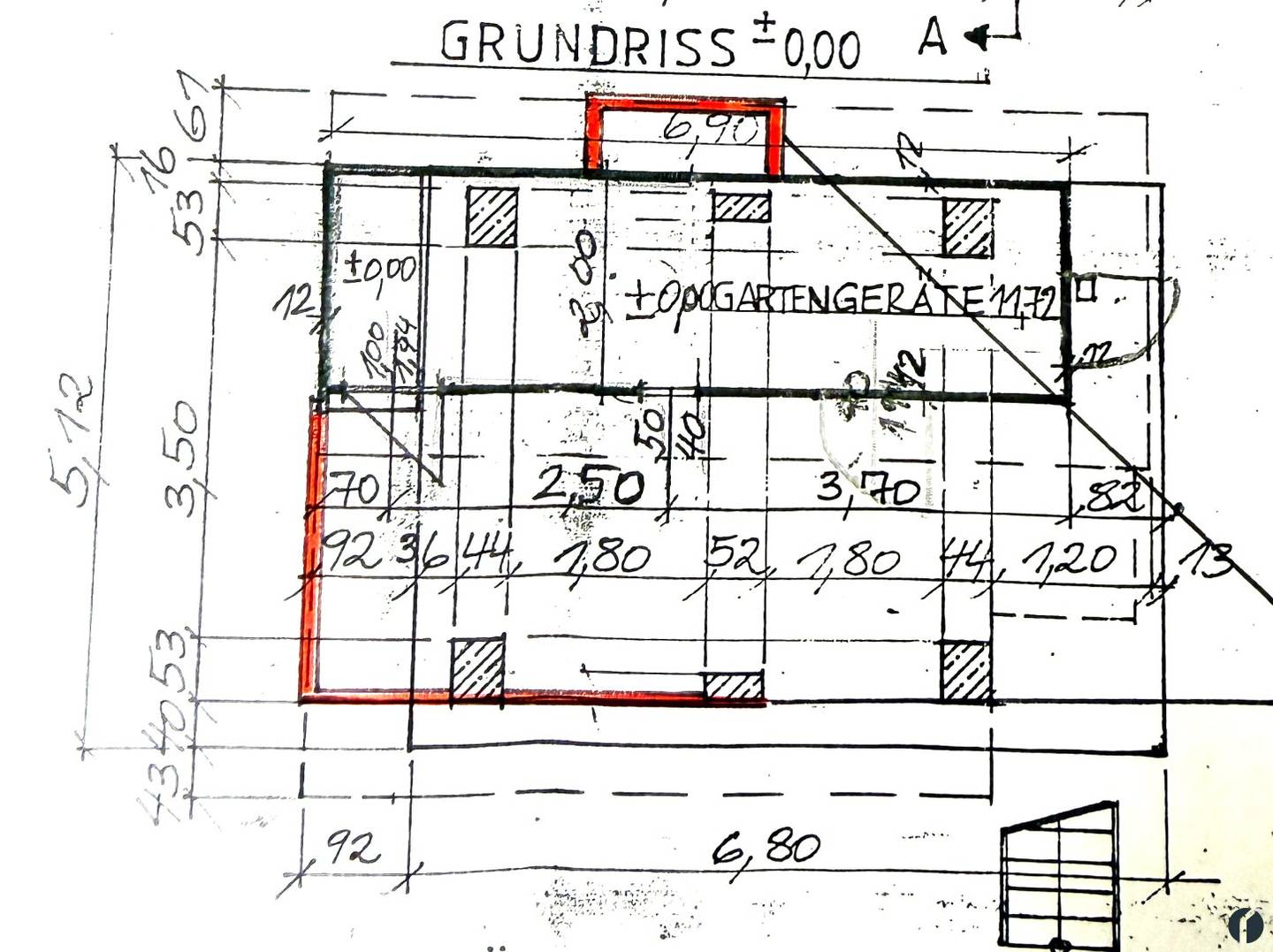 Grundriss 2