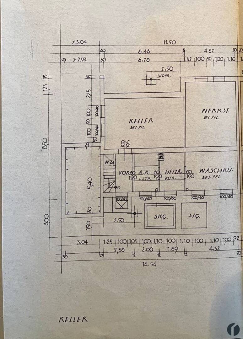 Floor plan 3