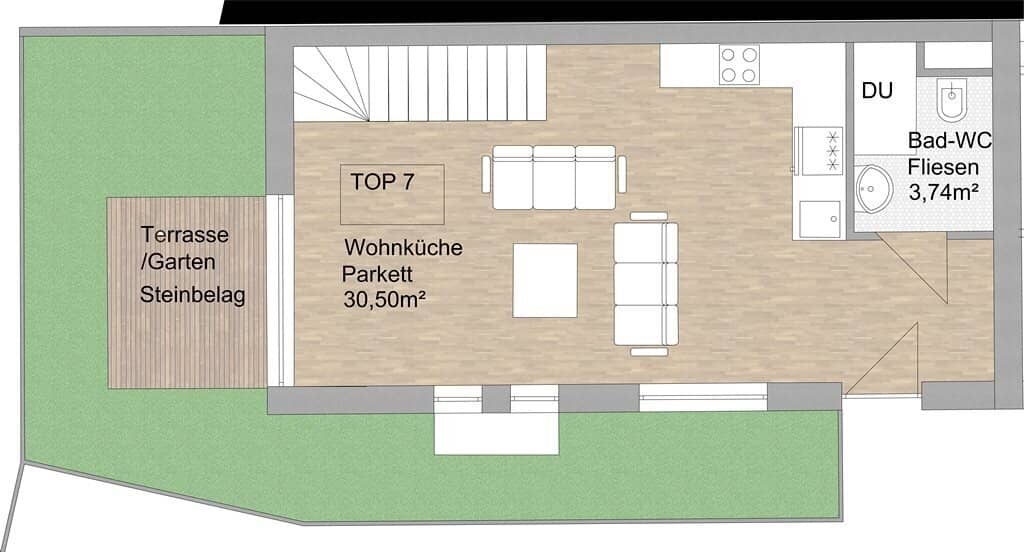 Grundriss 1