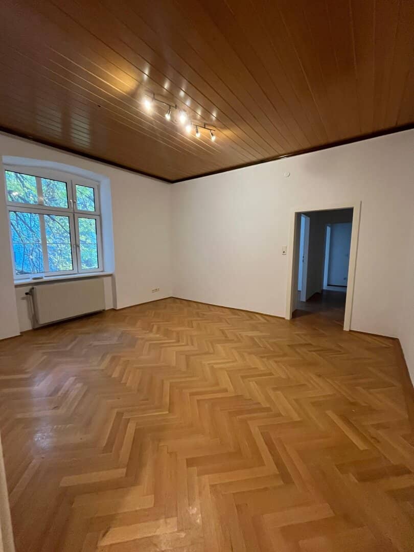 Döbling: 31,5m² Neubauwohnung