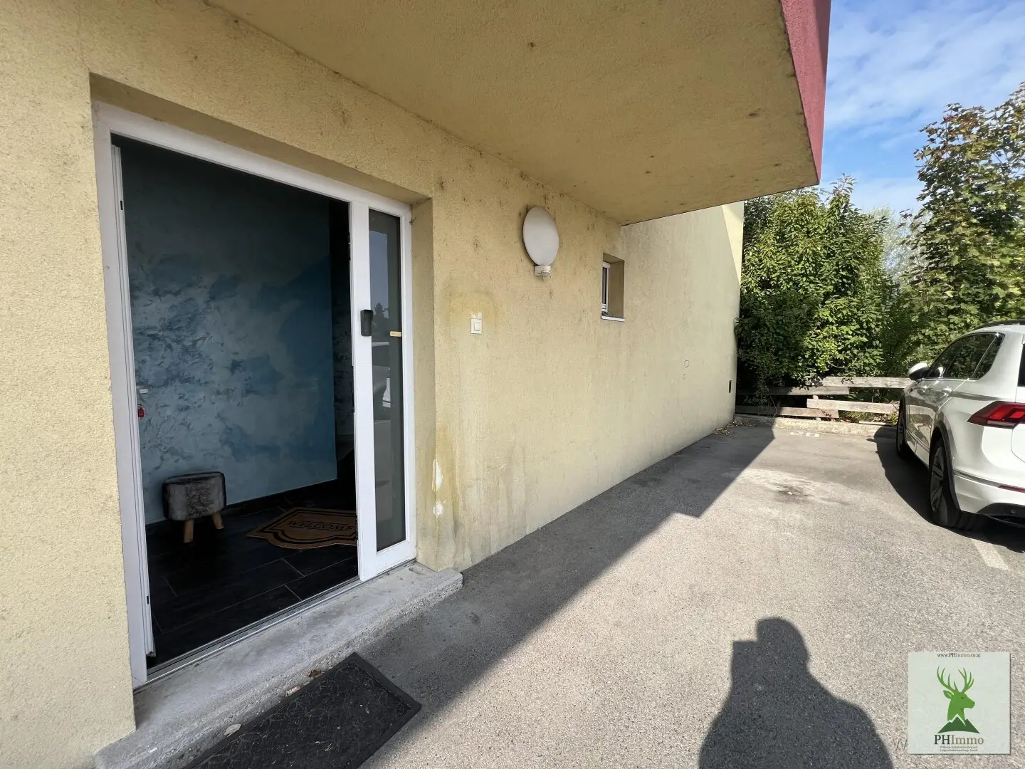 Reihenendhaus in Groß-Enzersdorf