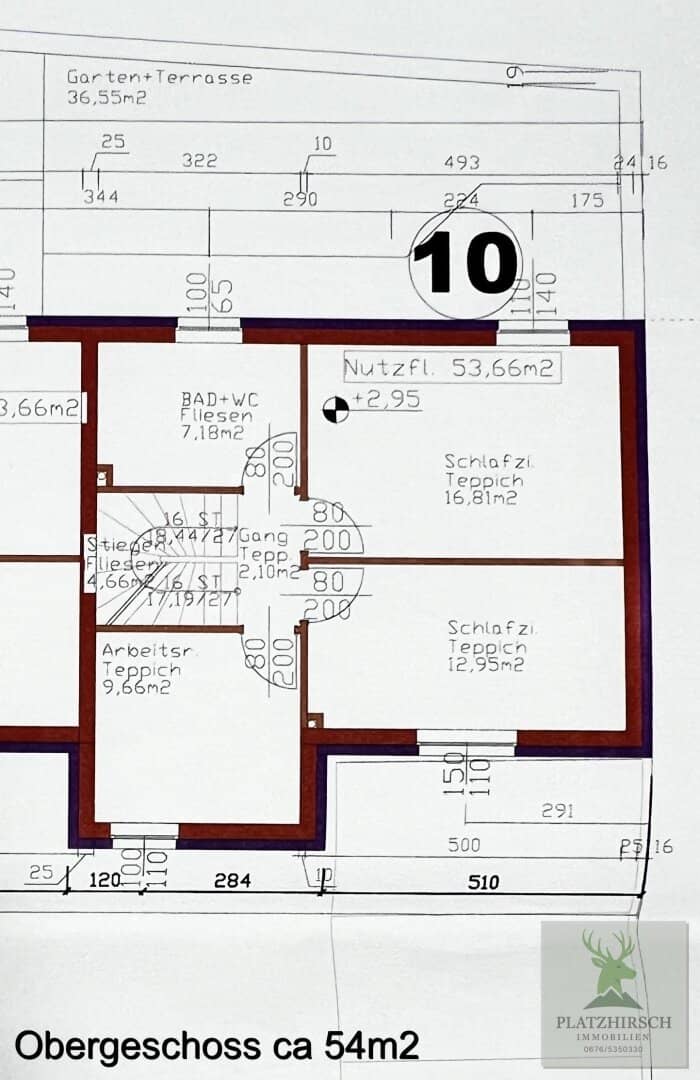 Floor plan 3