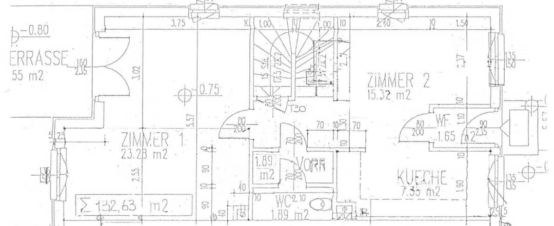 Grundriss 2
