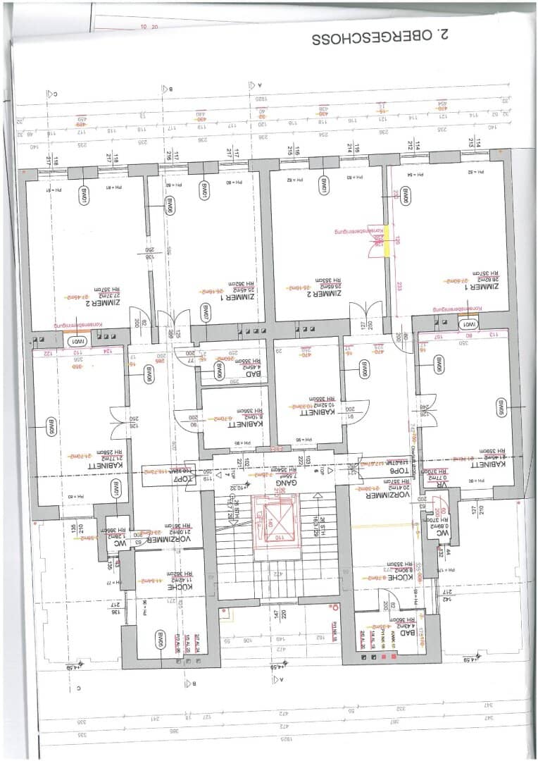 Grundriss 1