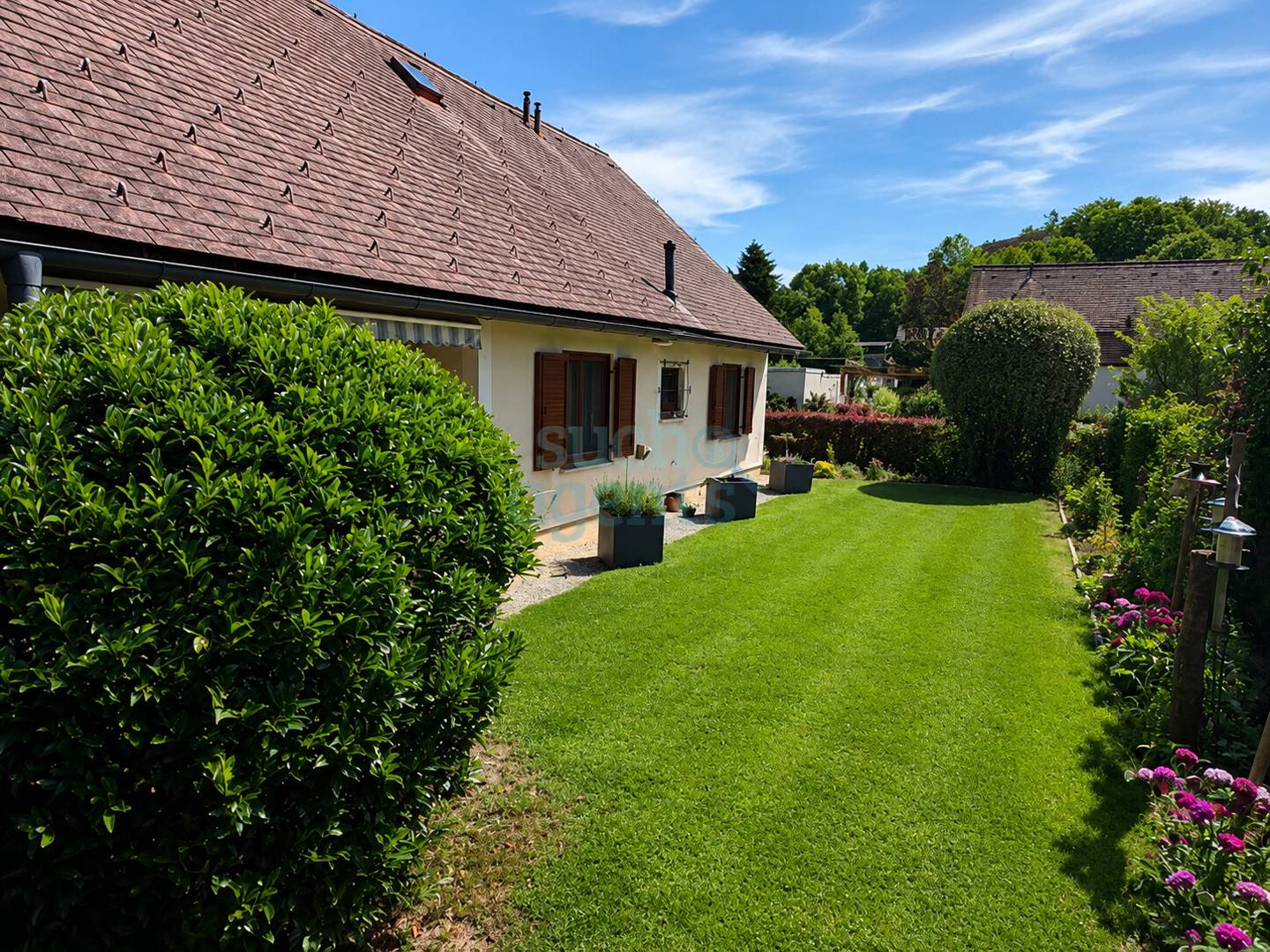 Einfamilienhaus in Bad Gleichenberg
