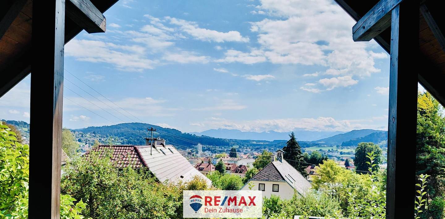 Single-family house in Feldkirchen, 100m²