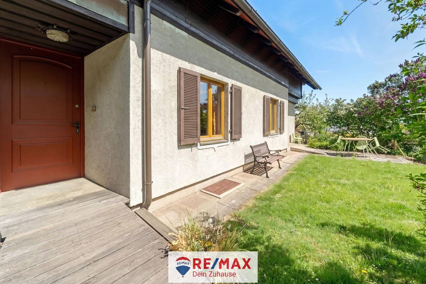 Einfamilienhaus in Feldkirchen, 100m²