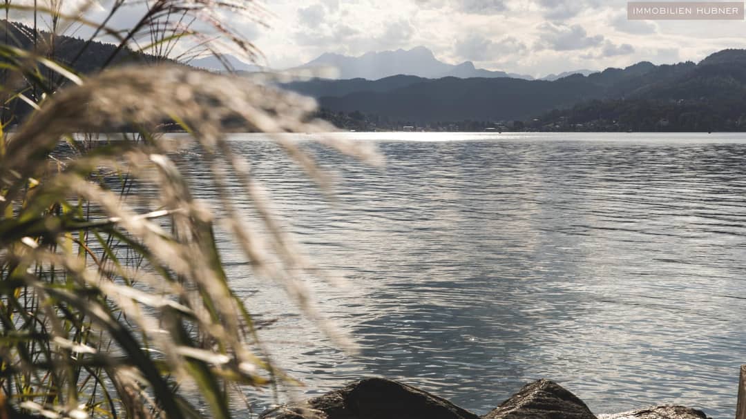 Wörthersee