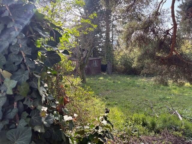 Building land 948 m² Vienna 1120