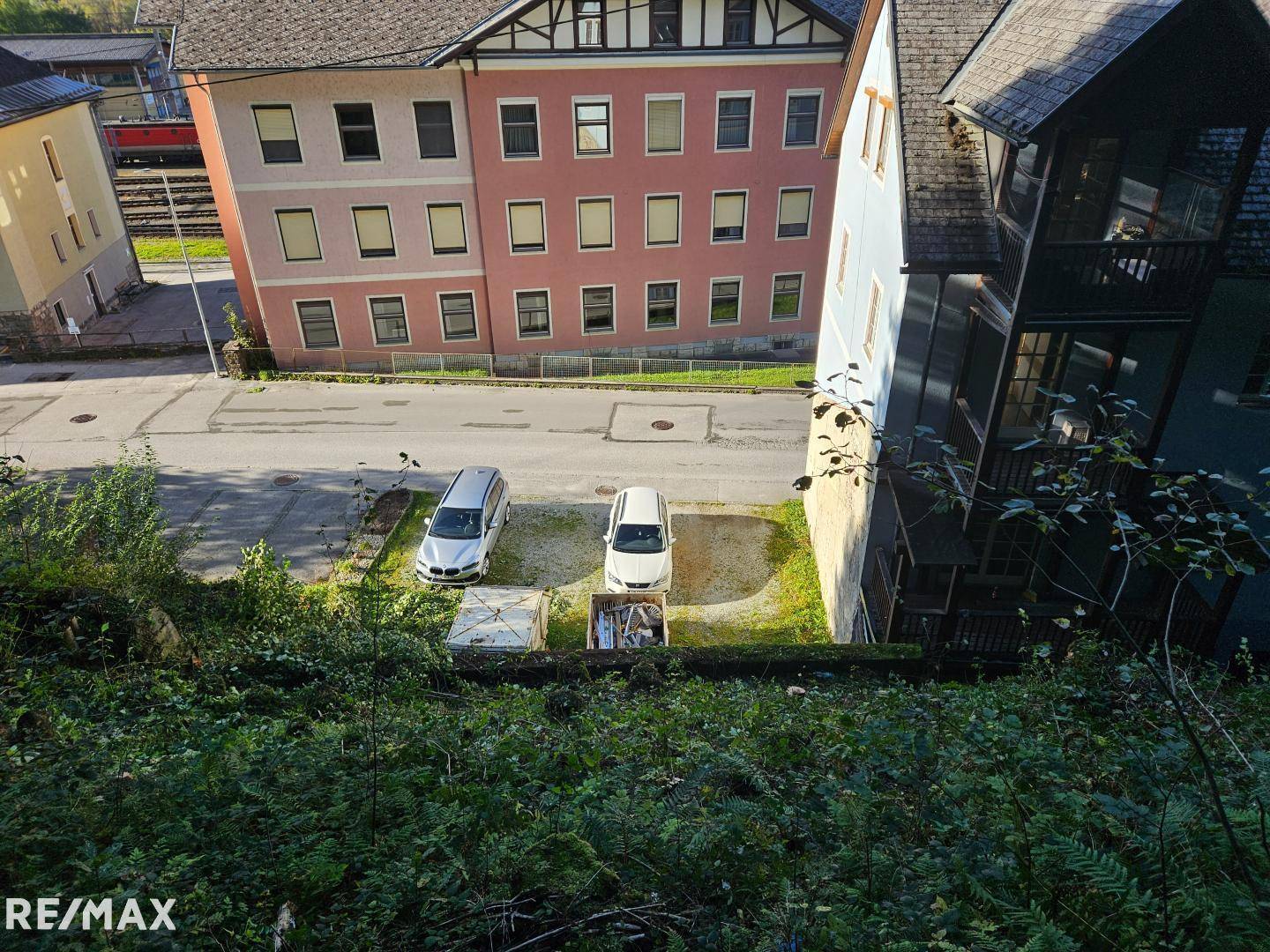 Zinshaus Selzthal, 393 m²