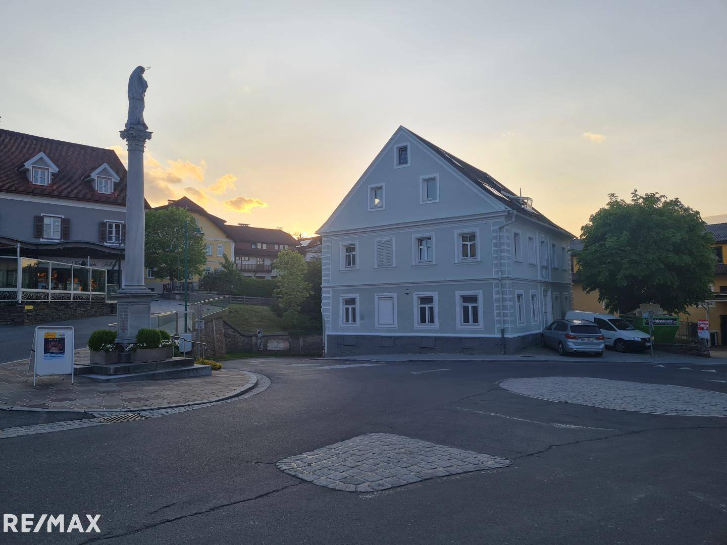 Zinshaus in Birkfeld, 448 m²
