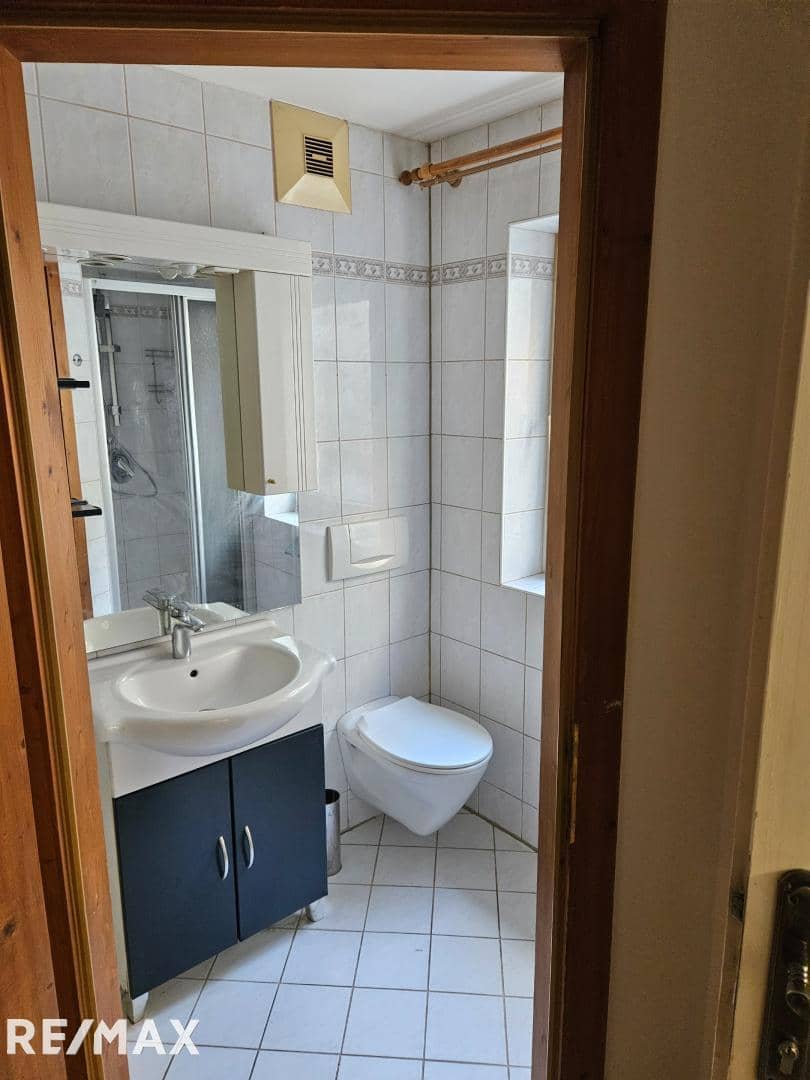 Apartment fully rented in Central Region