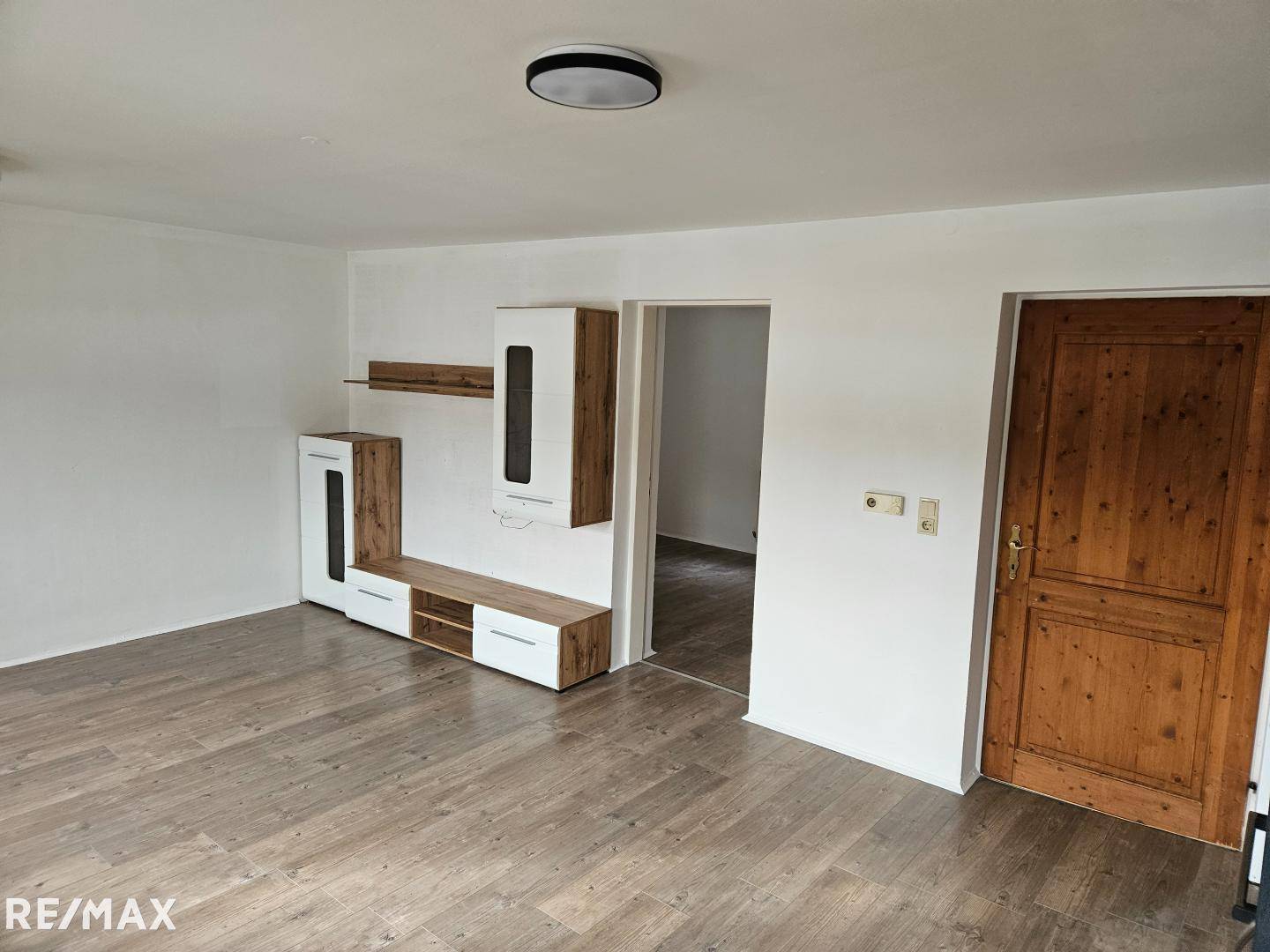 Apartment fully rented in Central Region