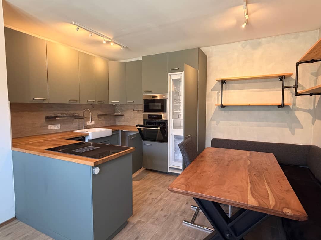 64m² Wohnung in Gänserndorf Stadt