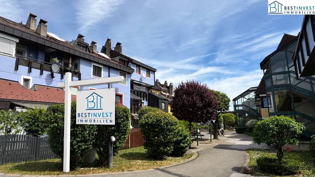 Maisonette in Oberpremstätten, 95m²