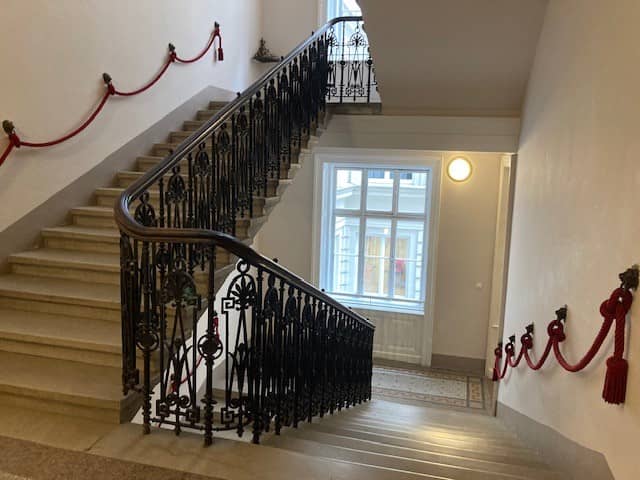 Büro 115m² Börseplatz Wien