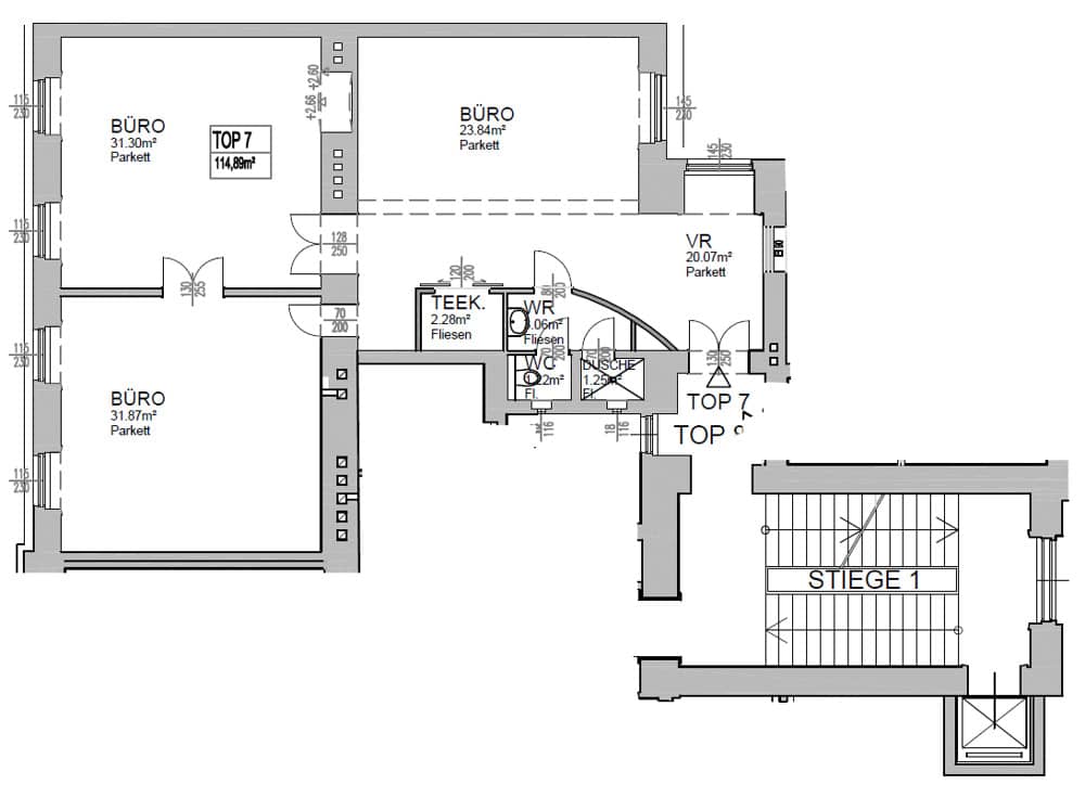 Grundriss 1