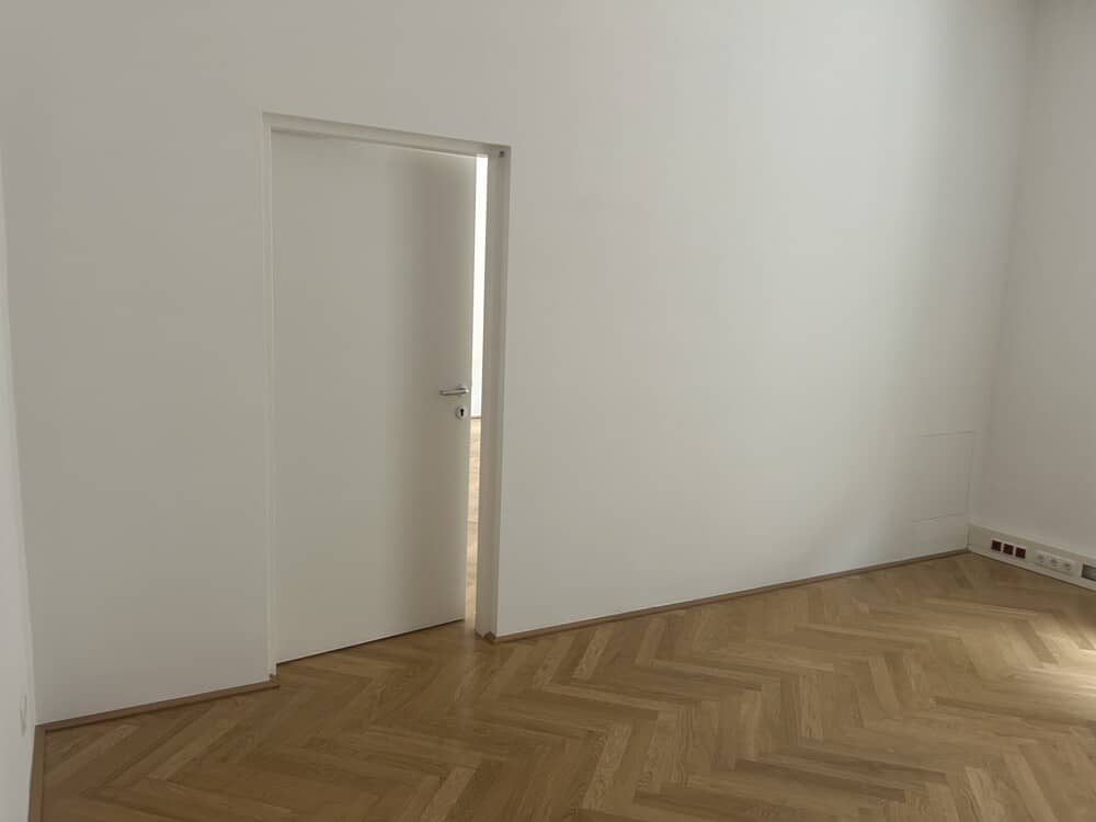 Büro am Stephansplatz