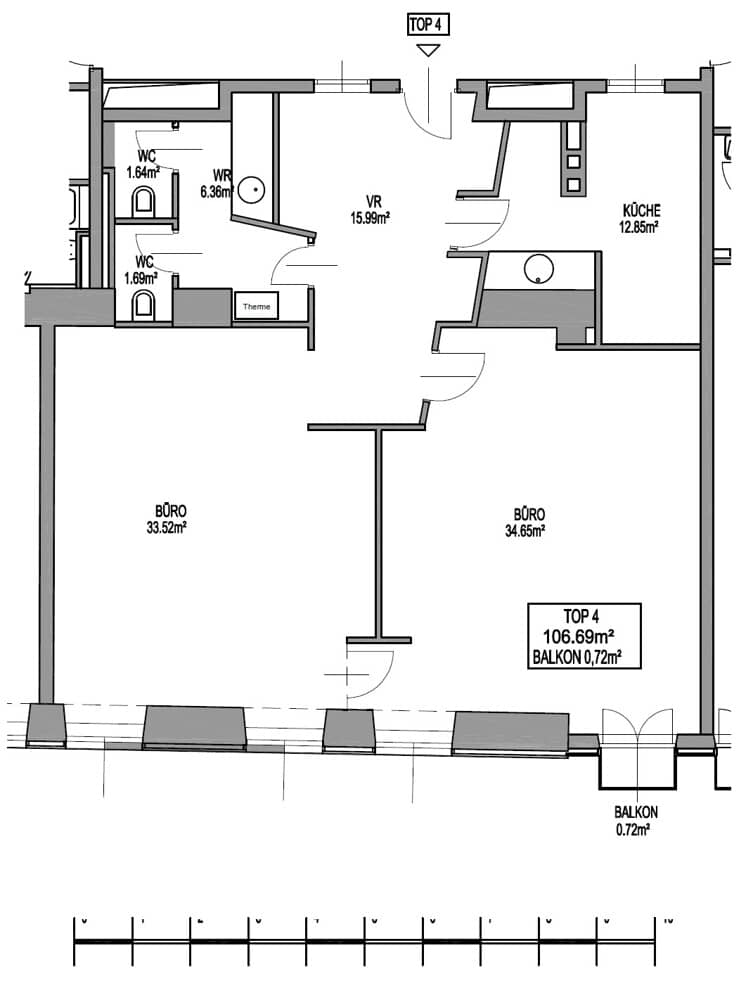 Grundriss 2