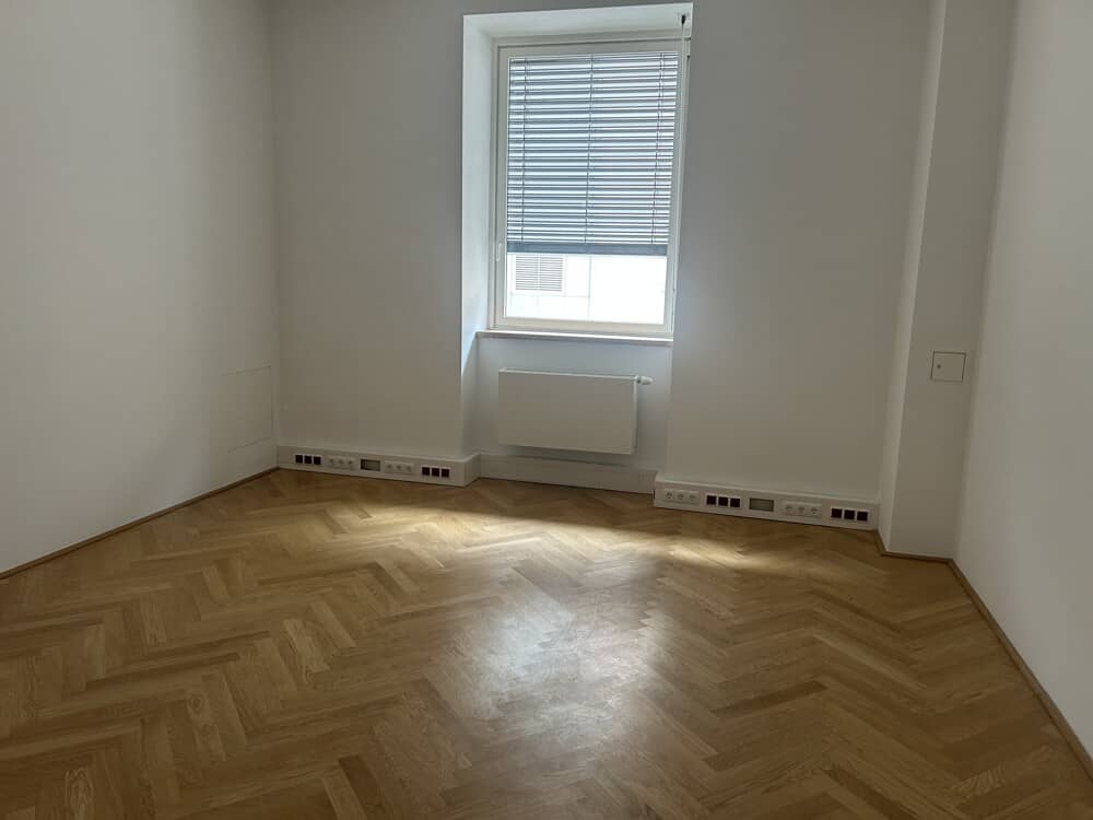 Büro am Stephansplatz